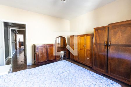 Quarto 1 de casa à venda com 3 quartos, 140m² em Vila Hamburguesa, São Paulo