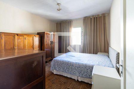 Quarto 1 de casa à venda com 3 quartos, 140m² em Vila Hamburguesa, São Paulo