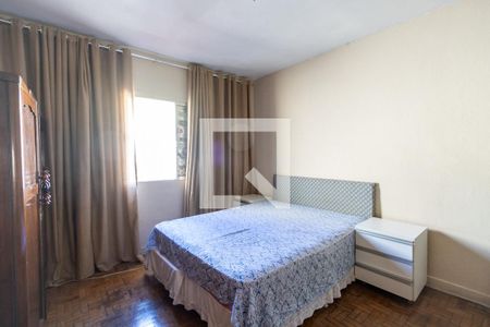 Quarto 1 de casa à venda com 3 quartos, 140m² em Vila Hamburguesa, São Paulo