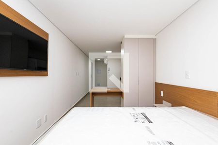 Studio de kitnet/studio para alugar com 1 quarto, 24m² em Consolação, São Paulo