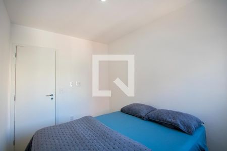 Quarto de apartamento para alugar com 3 quartos, 96m² em Vila Lea, Santo André