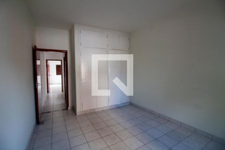 Quarto 1 de casa para alugar com 3 quartos, 125m² em Campo Belo, São Paulo