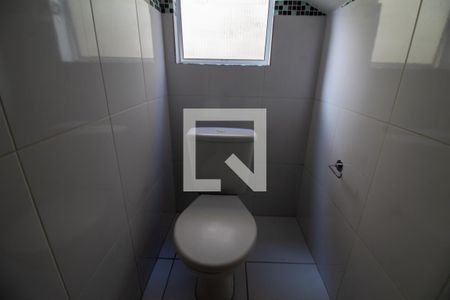 Lavabo de casa para alugar com 3 quartos, 125m² em Campo Belo, São Paulo