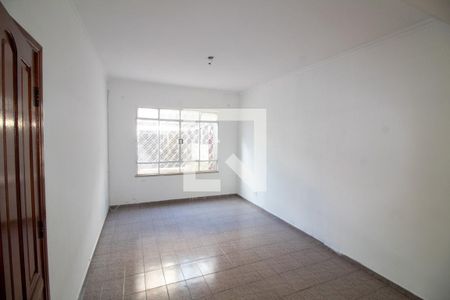 Sala de casa para alugar com 3 quartos, 125m² em Campo Belo, São Paulo