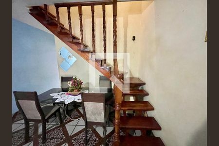 Sala de casa à venda com 2 quartos, 125m² em Parque Continental Iii, Guarulhos