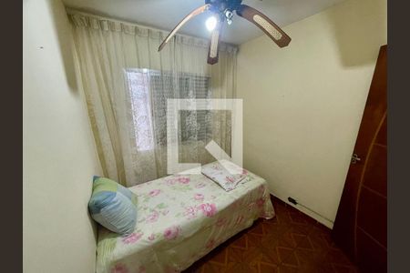 Quarto 2 de casa à venda com 2 quartos, 125m² em Parque Continental Iii, Guarulhos