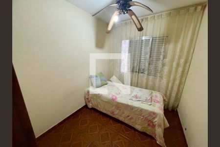 Quarto 2 de casa à venda com 2 quartos, 125m² em Parque Continental Iii, Guarulhos