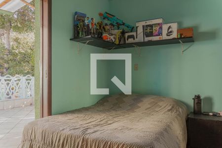 Quarto 1 de casa para alugar com 2 quartos, 150m² em Vila Dusi, São Bernardo do Campo