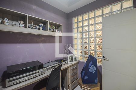 Escritório de casa à venda com 3 quartos, 192m² em Vila Mariza, São Bernardo do Campo