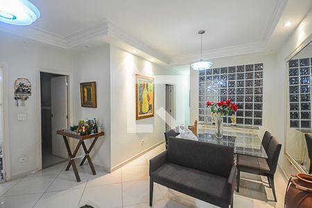 Sala de casa à venda com 3 quartos, 192m² em Vila Mariza, São Bernardo do Campo