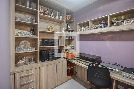 Escritório de casa à venda com 3 quartos, 192m² em Vila Mariza, São Bernardo do Campo