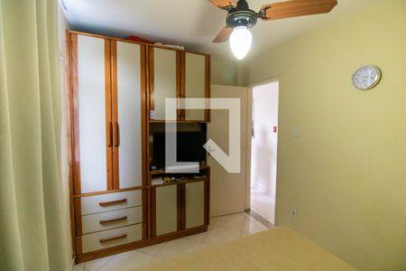 Quarto 1 de apartamento à venda com 2 quartos, 60m² em Cubango, Niterói