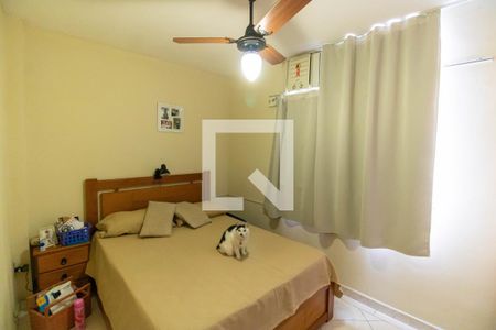 Quarto 1 de apartamento à venda com 2 quartos, 60m² em Cubango, Niterói