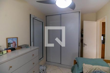 Quarto 2 de apartamento à venda com 2 quartos, 60m² em Cubango, Niterói