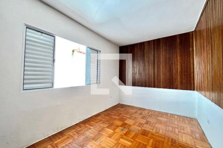 Quarto 1 de casa para alugar com 4 quartos, 140m² em Vila Campestre, São Paulo
