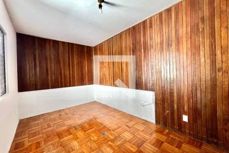 Quarto 1 de casa para alugar com 4 quartos, 140m² em Vila Campestre, São Paulo