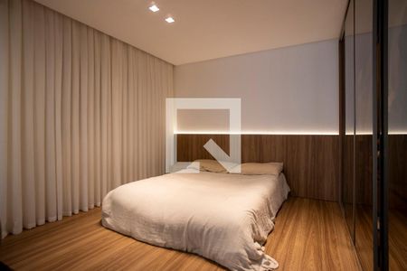 Sala/Quarto de apartamento à venda com 2 quartos, 56m² em São Sebastião, Porto Alegre