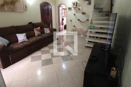 Casa à venda com 3 quartos, 177m² em Vila Moreira, São Paulo