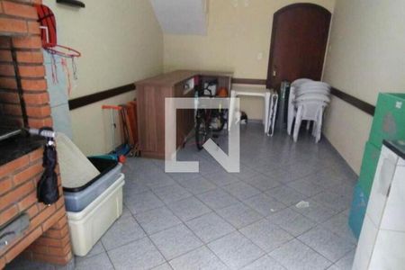 Casa à venda com 3 quartos, 177m² em Vila Moreira, São Paulo