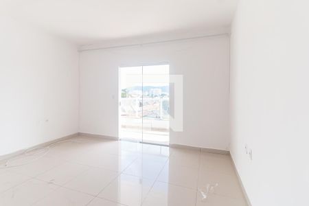 Sala de casa para alugar com 3 quartos, 690m² em Jardim Sao Pedro, Mogi das Cruzes