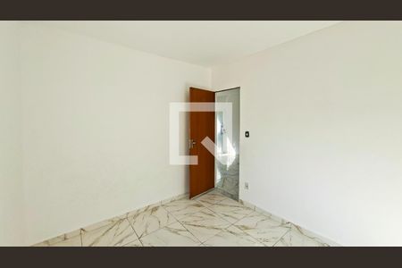 Quarto 2 de apartamento à venda com 4 quartos, 90m² em Fernão Dias, Belo Horizonte