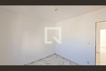 Quarto 1 de apartamento à venda com 4 quartos, 90m² em Fernão Dias, Belo Horizonte