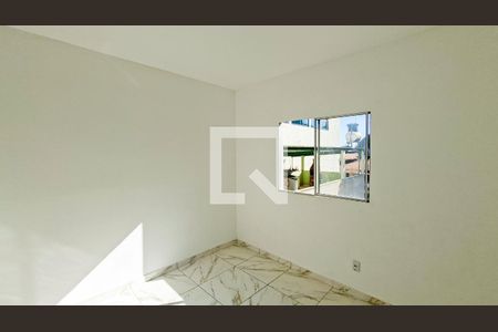 Quarto 2 de apartamento à venda com 4 quartos, 90m² em Fernão Dias, Belo Horizonte