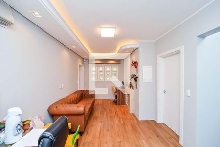 Sala 2 de casa à venda com 3 quartos, 330m² em São Sebastião, Porto Alegre