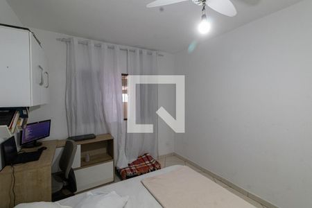 Casa 1 - Quarto 2 de casa à venda com 3 quartos, 200m² em Burgo Paulista, São Paulo