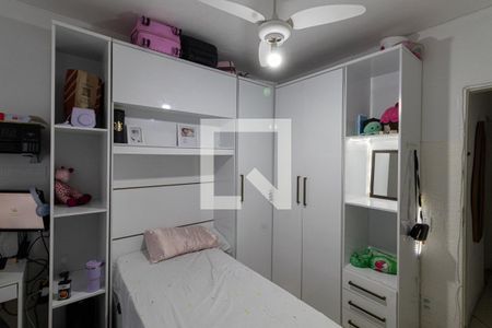 Casa 1 - Quarto 1 de casa à venda com 3 quartos, 200m² em Burgo Paulista, São Paulo