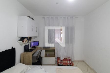 Casa 1 - Quarto 2 de casa à venda com 3 quartos, 200m² em Burgo Paulista, São Paulo