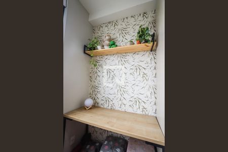 Quarto 2 de apartamento à venda com 2 quartos, 43m² em Jardim Monte Alegre, Taboão da Serra