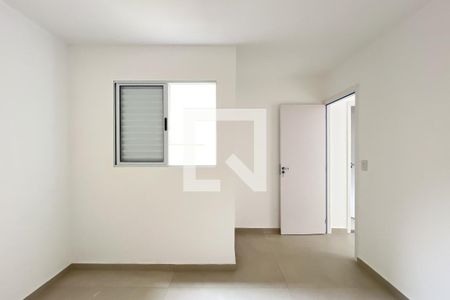 Quarto de apartamento à venda com 1 quarto, 31m² em Vila Pereira Cerca, São Paulo