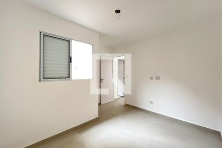 Quarto de apartamento à venda com 1 quarto, 31m² em Vila Pereira Cerca, São Paulo