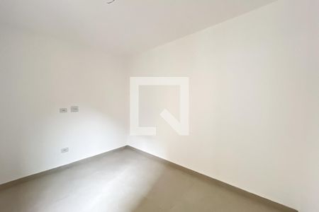 Quarto de apartamento à venda com 1 quarto, 31m² em Vila Pereira Cerca, São Paulo