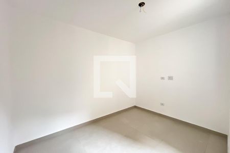 Quarto de apartamento à venda com 1 quarto, 31m² em Vila Pereira Cerca, São Paulo