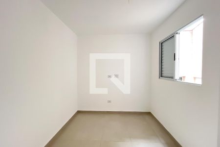 Quarto de apartamento à venda com 1 quarto, 31m² em Vila Pereira Cerca, São Paulo