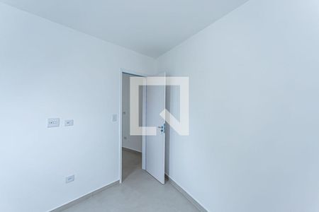 Quarto 1 de apartamento à venda com 2 quartos, 39m² em Vila Pereira Cerca, São Paulo