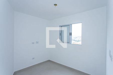 Quarto 1 de apartamento à venda com 2 quartos, 39m² em Vila Pereira Cerca, São Paulo