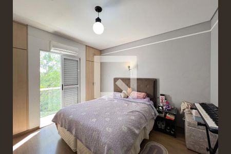 Quarto 1 de casa de condomínio para alugar com 4 quartos, 220m² em Vila Pagano, Valinhos