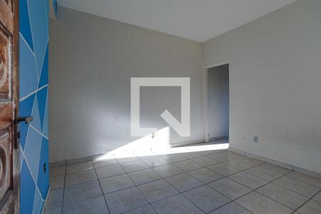 Quarto 1 de casa para alugar com 2 quartos, 100m² em Jardim Santa Teresa, Mogi das Cruzes