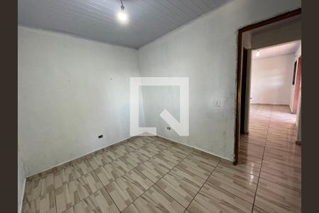 Quarto 1 de casa para alugar com 3 quartos, 125m² em Jardim Sao Vicente, Cotia