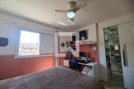 Quarto de casa à venda com 3 quartos, 119m² em Vila Prudente, São Paulo