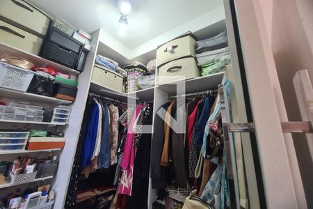 Closet de casa à venda com 3 quartos, 119m² em Vila Prudente, São Paulo