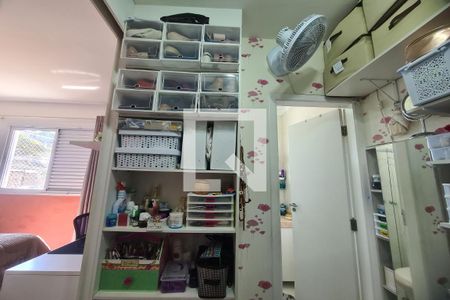 Closet de casa à venda com 3 quartos, 119m² em Vila Prudente, São Paulo