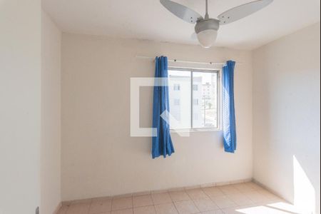 Quarto 2 de apartamento à venda com 3 quartos, 75m² em Conjunto Residencial Souza Queiroz, Campinas