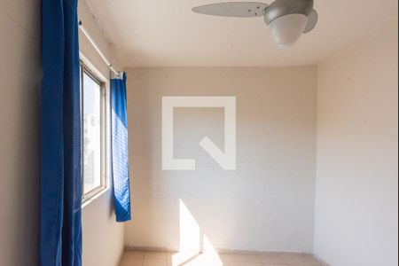 Quarto 1 de apartamento à venda com 3 quartos, 75m² em Conjunto Residencial Souza Queiroz, Campinas