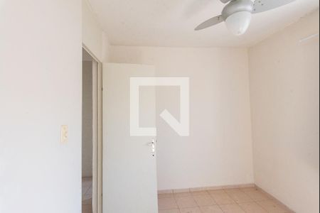 Quarto 1 de apartamento à venda com 3 quartos, 75m² em Conjunto Residencial Souza Queiroz, Campinas