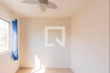 Quarto 1 de apartamento à venda com 3 quartos, 75m² em Conjunto Residencial Souza Queiroz, Campinas