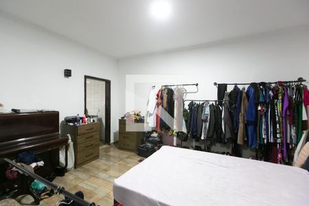 Sala de Jantar de casa à venda com 4 quartos, 124m² em Jardim Beatriz (zona Leste), São Paulo